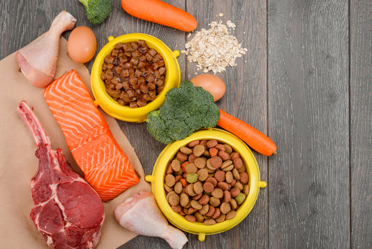 2 règles d'or pour une bonne alimentation