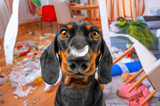 Mettre son chien en position de réussite en gérant son environnement