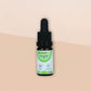 Huile de CBD - Chat 4%