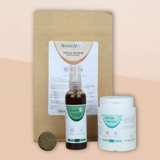 Pack des Indispensables