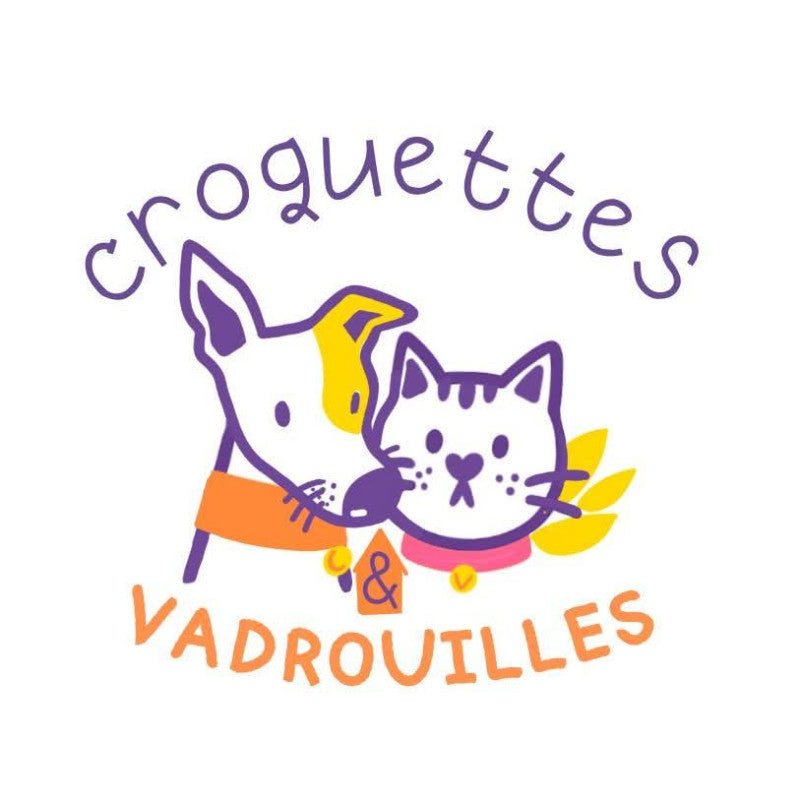 Croquettes et Vadrouilles