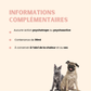 Extrait Pépins Pamplemousse