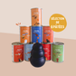 Pack Découverte Kong X Pâtée