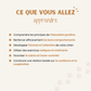 La boîte à outils de l'éducation positive