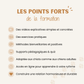La boîte à outils de l'éducation positive