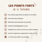 Les huiles essentielles