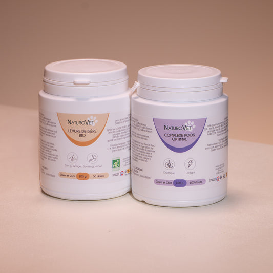 Pack Equilibre Optimal