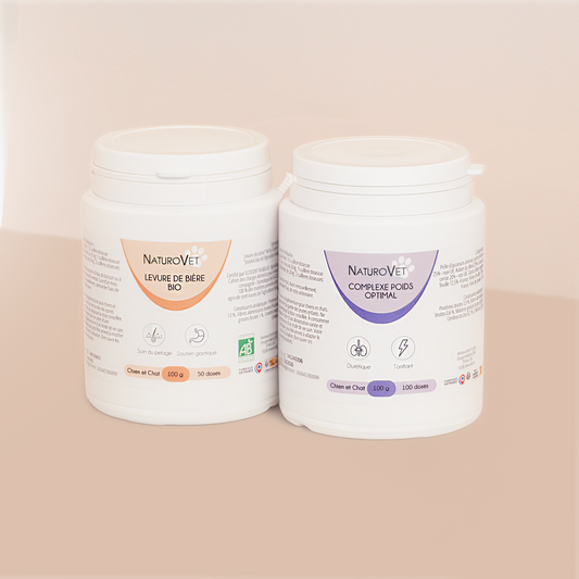 Pack Equilibre Optimal