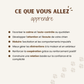 Avoir un chien calme en toutes circonstances