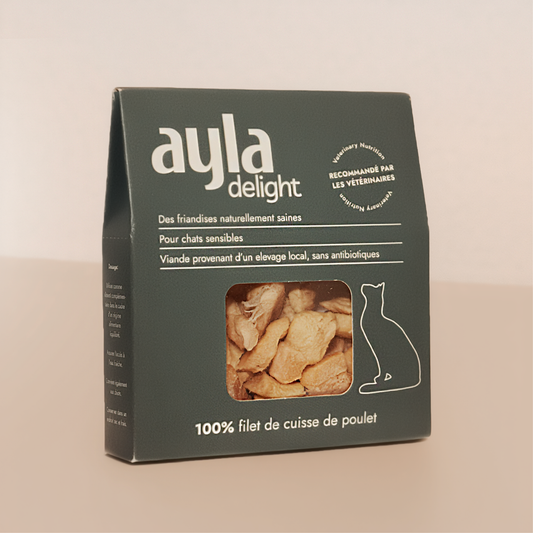 Friandises Ayla - Cuisses de poulet