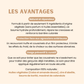 Baume Truffe et Coussinets