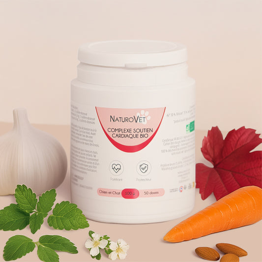 Complexe Soutien Cardiaque