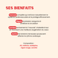 Complexe Soutien Cardiaque