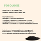 Charbon Végétal en Poudre