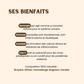 Complexe confort urinaire (poudre)