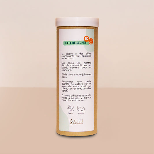 Distributeur de Cataire