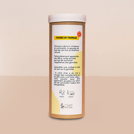 Distributeur Fromage