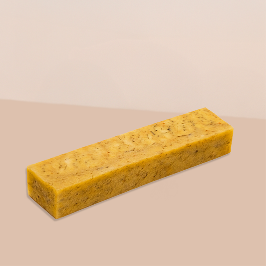 Fromage d'Himalaya à l'aneth