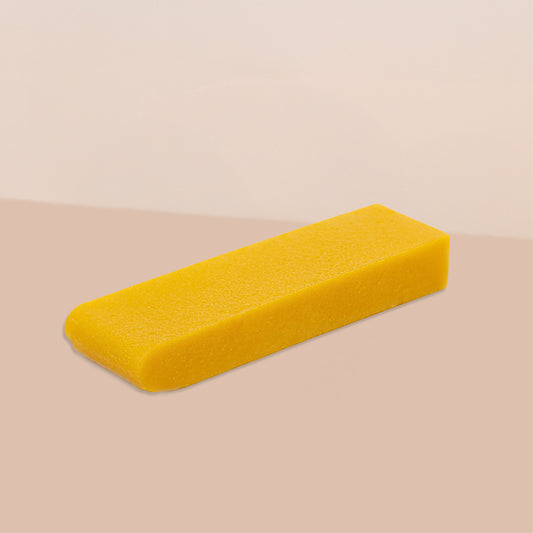 Fromage d'Himalaya au curcuma