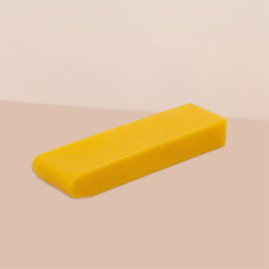 Fromage d'Himalaya au curcuma