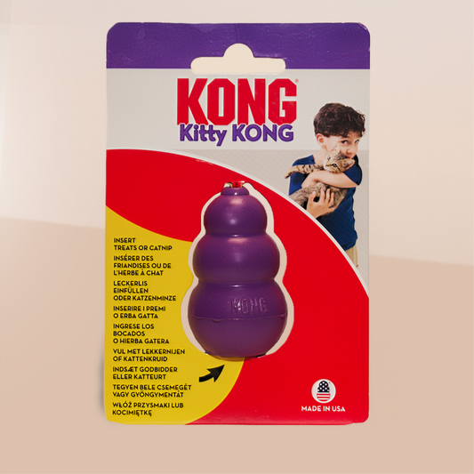 Kitty Kong