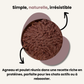 Mousse à l'agneau