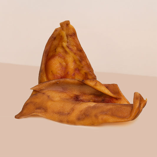 Oreilles de Porc