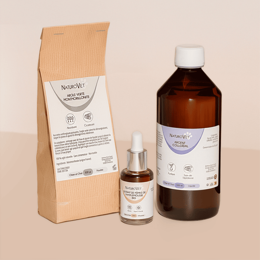 Pack Anti-Bobo