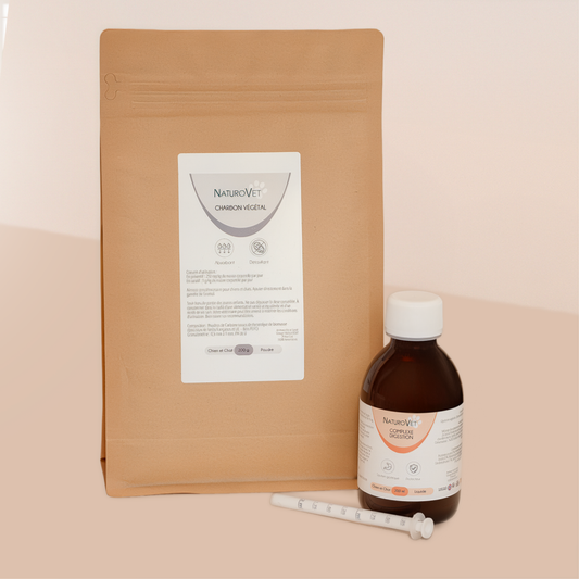 Pack Digestion