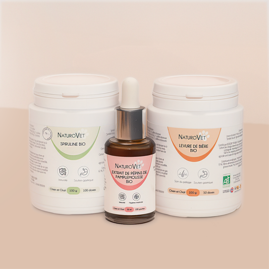Pack Immunité