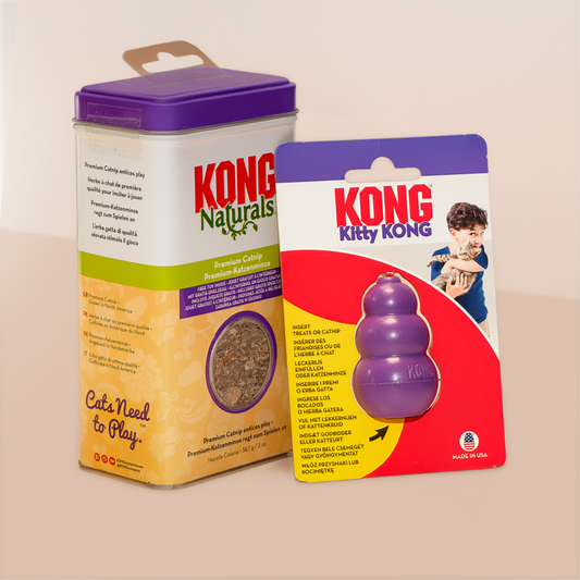 Pack Kong