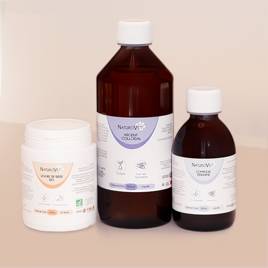 Pack Protection Pelage