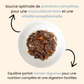 Pâtée au boeuf