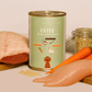 Pâtée au canard