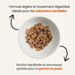 Pâtée riche en Poulet