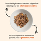 Pâtée au poulet