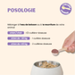 Complexe Poids Optimal