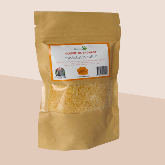 Recharge pour Distributeur de Fromage