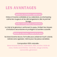 Shampoing stop démangeaisons