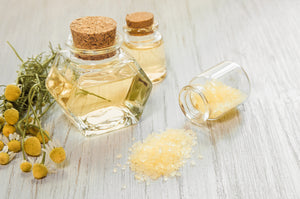 Hydrolat de camomille