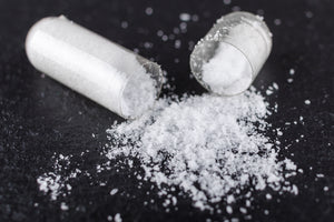 Méthyl Sulfonyl Methane (MSM)