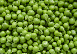 Petits pois