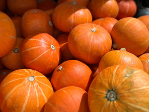 Citrouille