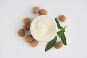 Beurre végétal (Coconut / Karité)