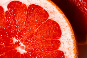 Extrait de pépins de pamplemousse