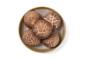 Shiitake