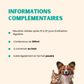 Complexe Souplesse Articulaire (Liquide)